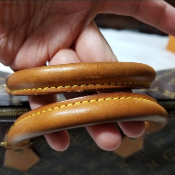 ***SOLD***Authentic Speedy 40 - Picture 10 of 16